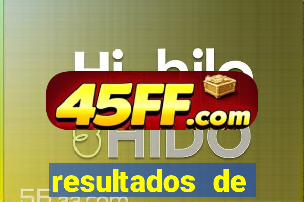 resultados de exames pbh